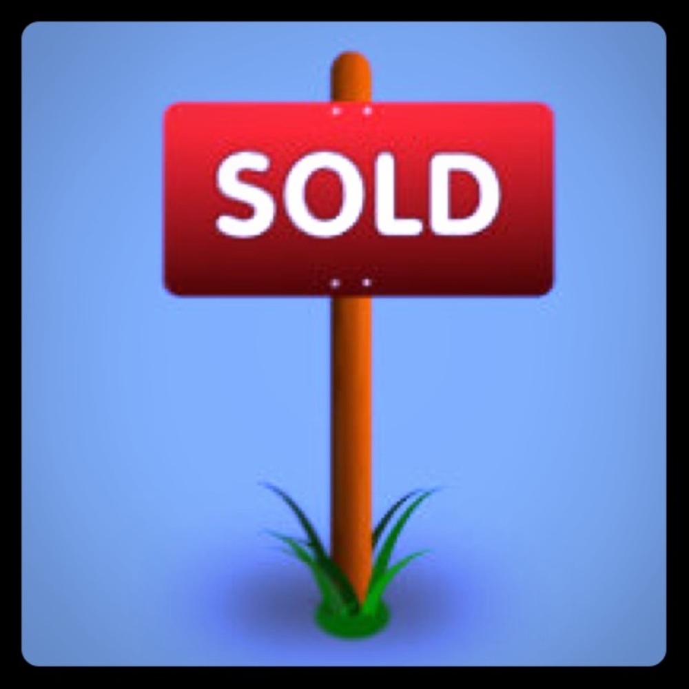 🙀GOING! GOING!! SOLD!!!🤦‍♀️